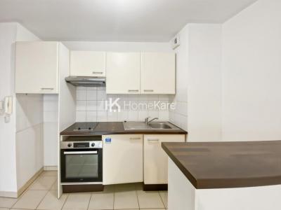 Acheter Appartement Toulouse Haute garonne