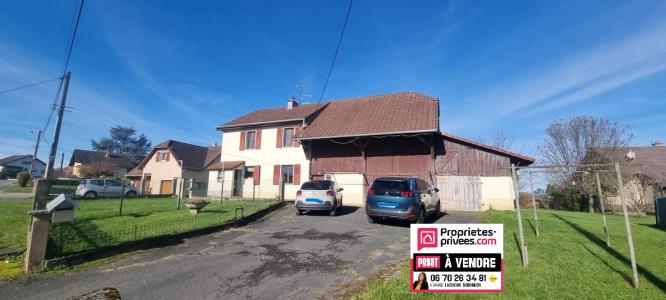 For sale Thiancourt 4 rooms 101 m2 Belfort (90100) photo 0