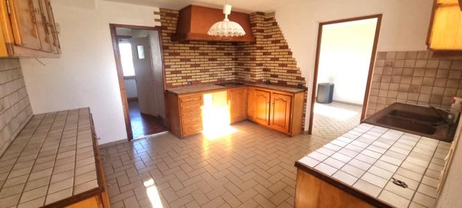 Acheter Maison 101 m2 Thiancourt