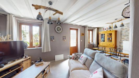 Acheter Maison 95 m2 Doue