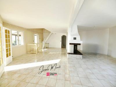Annonce Vente 7 pices Maison Six-fours-les-plages 83