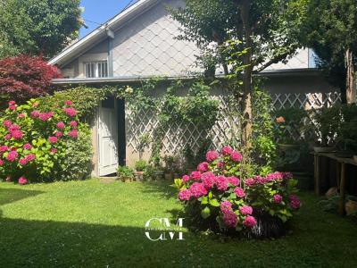 For sale Bordeaux 5 rooms 135 m2 Gironde (33200) photo 1