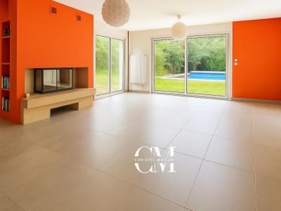 Annonce Vente 7 pices Maison Merignac 33