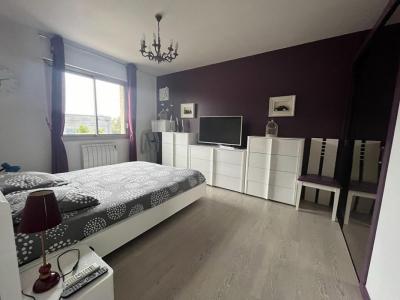 Acheter Maison 124 m2 Begles