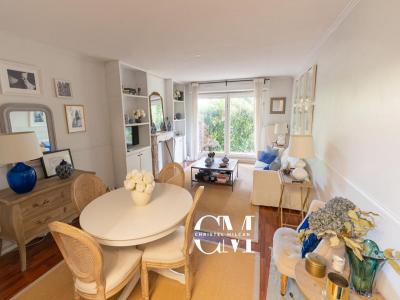 Acheter Appartement 101 m2 Bordeaux