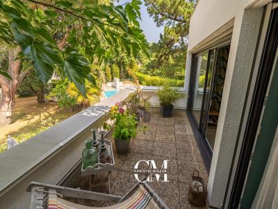 For sale Bordeaux 4 rooms 98 m2 Gironde (33200) photo 1