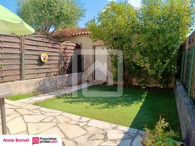 Acheter Maison 70 m2 Grasse
