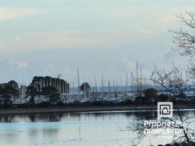 Annonce Vente 7 pices Maison Fouesnant 29