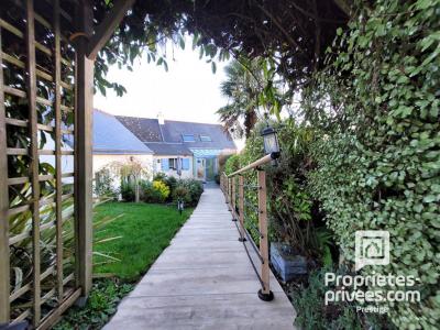 Acheter Maison 172 m2 Fouesnant