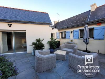 Acheter Maison Fouesnant Finistere