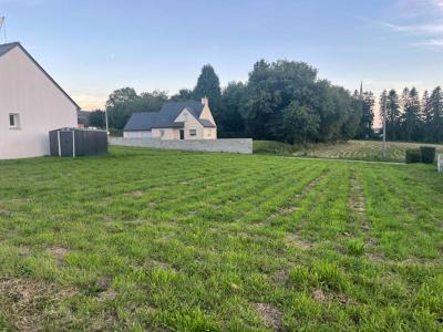 For sale Bieuzy 534 m2 Morbihan (56310) photo 0