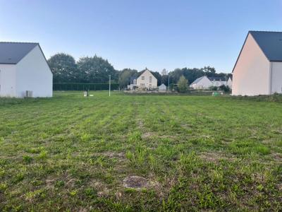For sale Bieuzy 545 m2 Morbihan (56310) photo 0