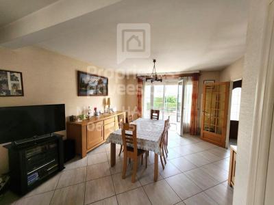 Acheter Maison 100 m2 Saint-hilaire-du-harcouet