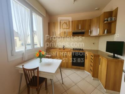 Acheter Maison Saint-hilaire-du-harcouet Manche