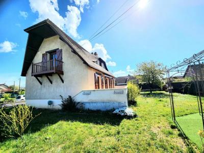 Acheter Maison Courcelles-sur-seine Eure