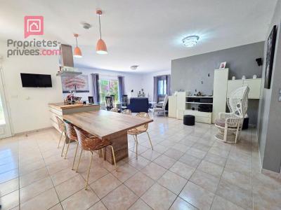 For sale Saint-paul-les-fonts 4 rooms 133 m2 Gard (30330) photo 1