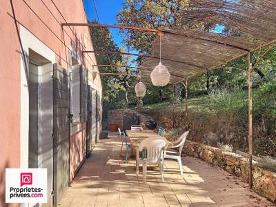 Acheter Maison Rians 569000 euros