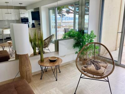 Annonce Vente 3 pices Appartement Sainte-maxime 83