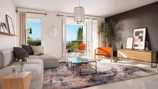 Acheter Appartement Sete 588000 euros