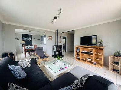 For sale Lescar 4 rooms 111 m2 Pyrenees atlantiques (64230) photo 1