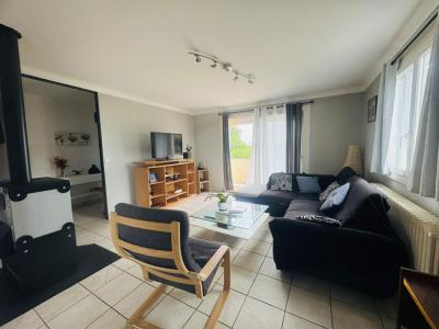 For sale Lescar 4 rooms 111 m2 Pyrenees atlantiques (64230) photo 3