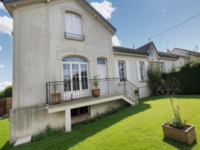 For sale Jouy-le-chatel 6 rooms 205 m2 Seine et marne (77970) photo 0