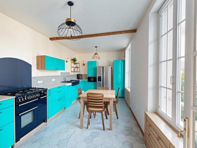 Acheter Maison Jouy-le-chatel Seine et marne