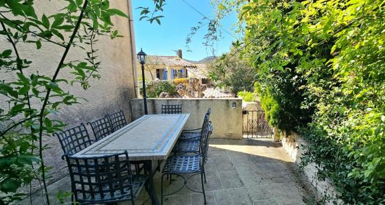 Acheter Maison 168 m2 Bargemon