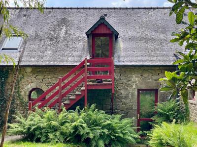 For sale Faouet 26 rooms 890 m2 Morbihan (56320) photo 4