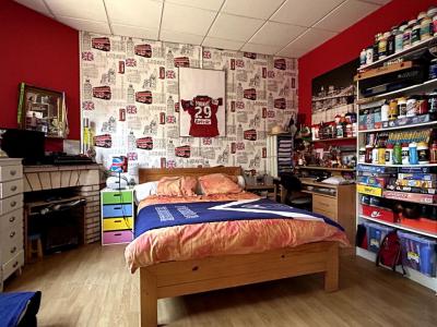 For sale Bordeaux 5 rooms 123 m2 Gironde (33200) photo 4