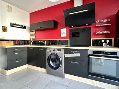 For sale Bordeaux 2 rooms 44 m2 Gironde (33300) photo 4