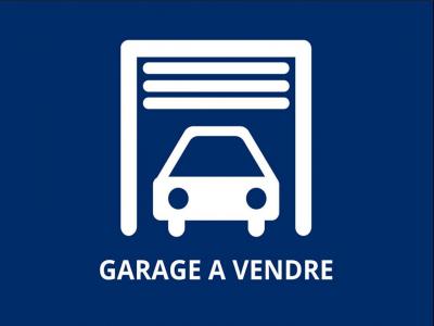 Annonce Vente Parking Bordeaux 33