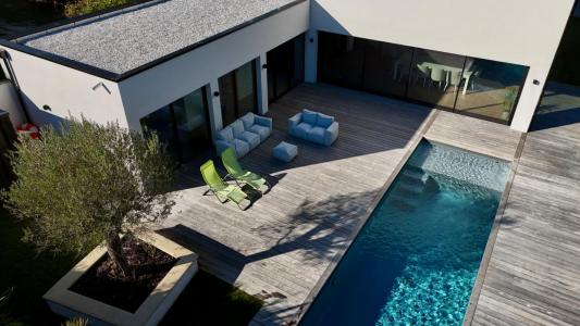 Annonce Vente 7 pices Maison Taillan-medoc 33