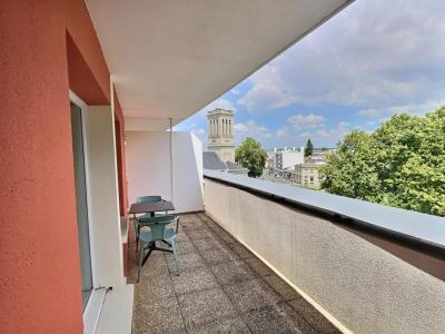 Annonce Vente Appartement Talence 33