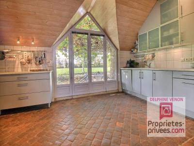 For sale Sigloy 8 rooms 301 m2 Loiret (45110) photo 4