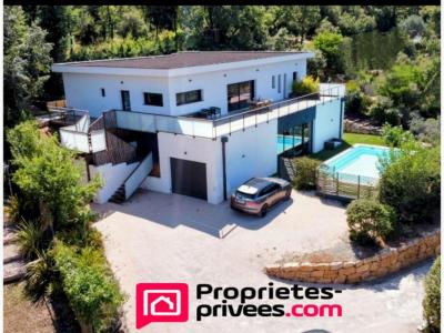 For sale Trans-en-provence 8 rooms 225 m2 Var (83720) photo 0