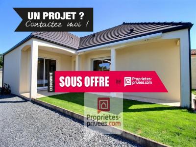 For sale Amilly 4 rooms 96 m2 Loiret (45200) photo 0