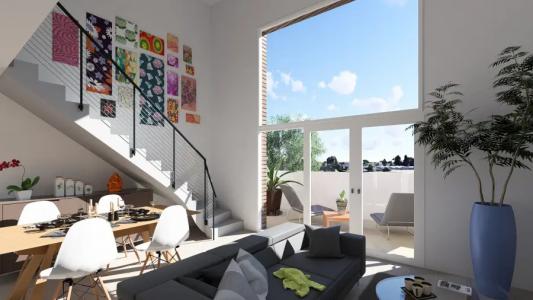 For sale Perpignan 3 rooms 55 m2 Pyrenees orientales (66000) photo 3