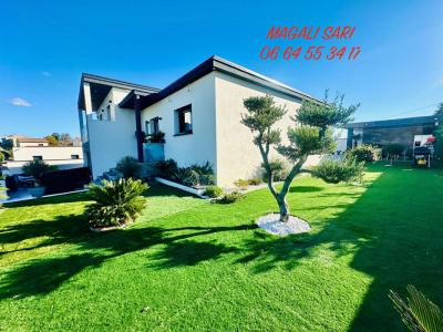 For sale Salindres 8 rooms 185 m2 Gard (30340) photo 1