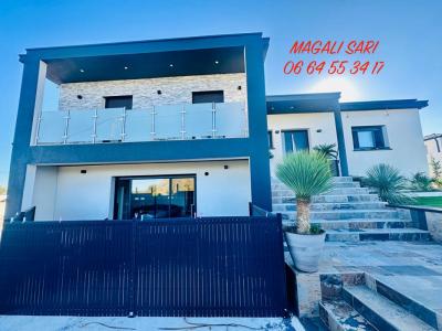 For sale Salindres 8 rooms 185 m2 Gard (30340) photo 2