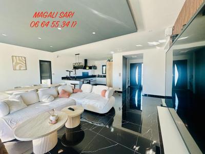 For sale Salindres 8 rooms 185 m2 Gard (30340) photo 3