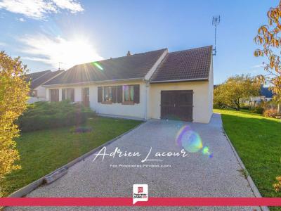 Annonce Vente 6 pices Maison Romorantin-lanthenay 41