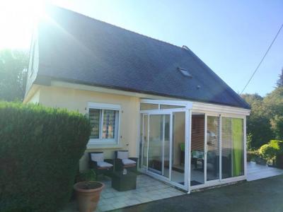 Annonce Vente 5 pices Maison Pontivy 56