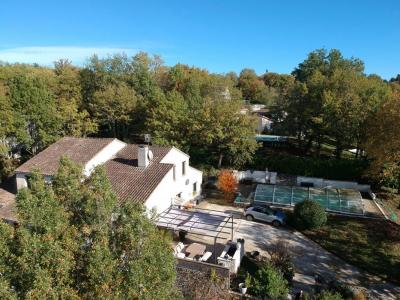 Annonce Vente 9 pices Maison Cahors 46
