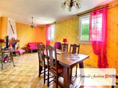 Annonce Vente 3 pices Maison Brou 28