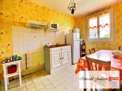 Acheter Maison 73 m2 Brou