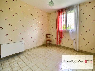 Acheter Maison Brou 142000 euros