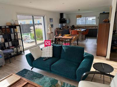 Annonce Vente 5 pices Maison Marquise 62