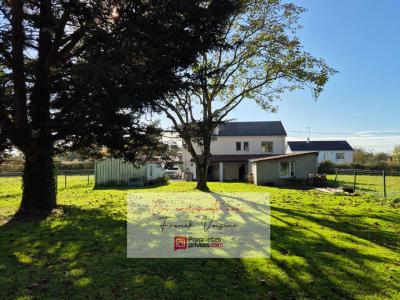For sale Herbiers 7 rooms 102 m2 Vendee (85500) photo 2