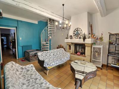 Life-annuity Bagnols-sur-ceze 10 rooms 350 m2 Gard (30200) photo 2